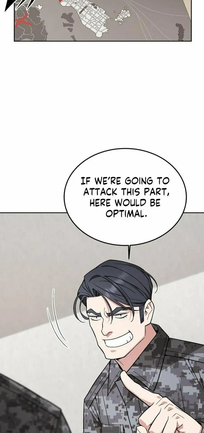 Apocalyptic Chef Awakening Chapter 83 page 51 - 