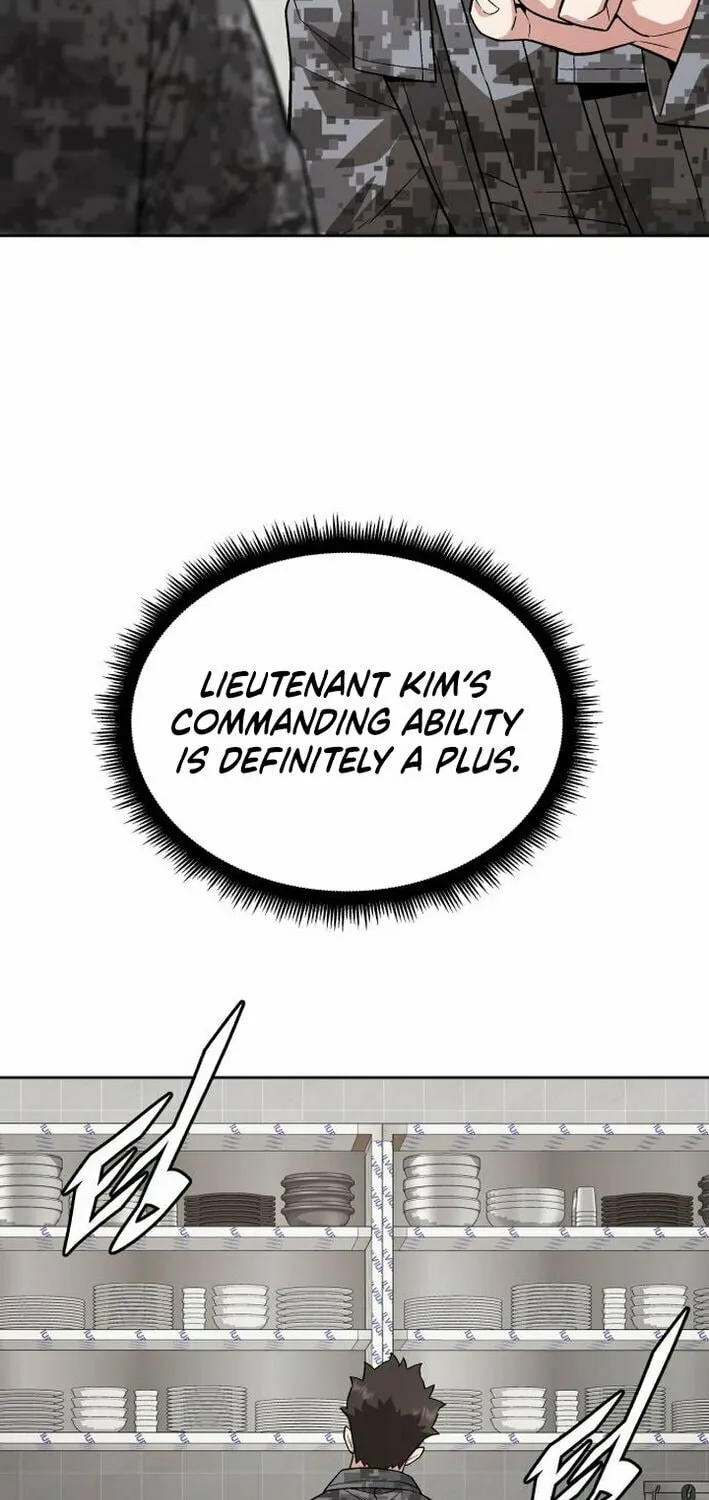 Apocalyptic Chef Awakening Chapter 83 page 52 - 