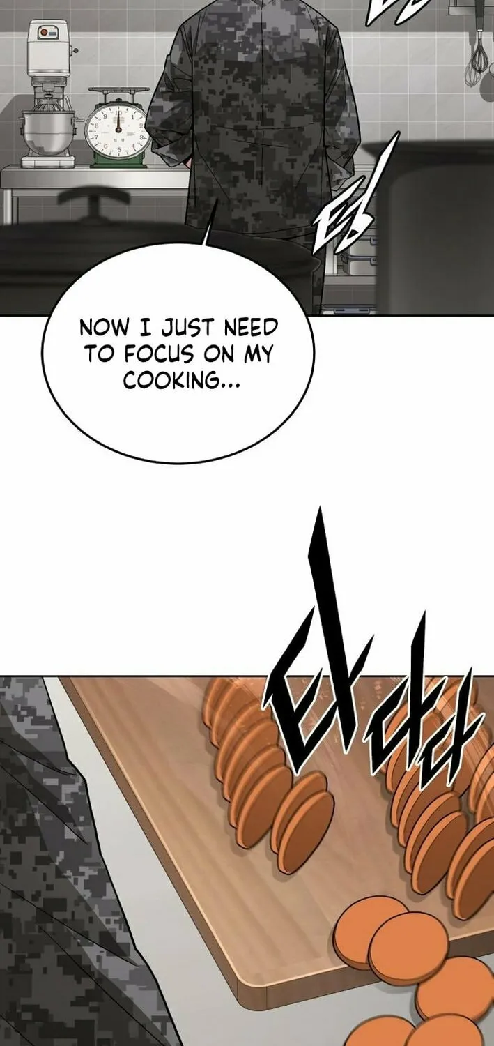Apocalyptic Chef Awakening Chapter 83 page 53 - 