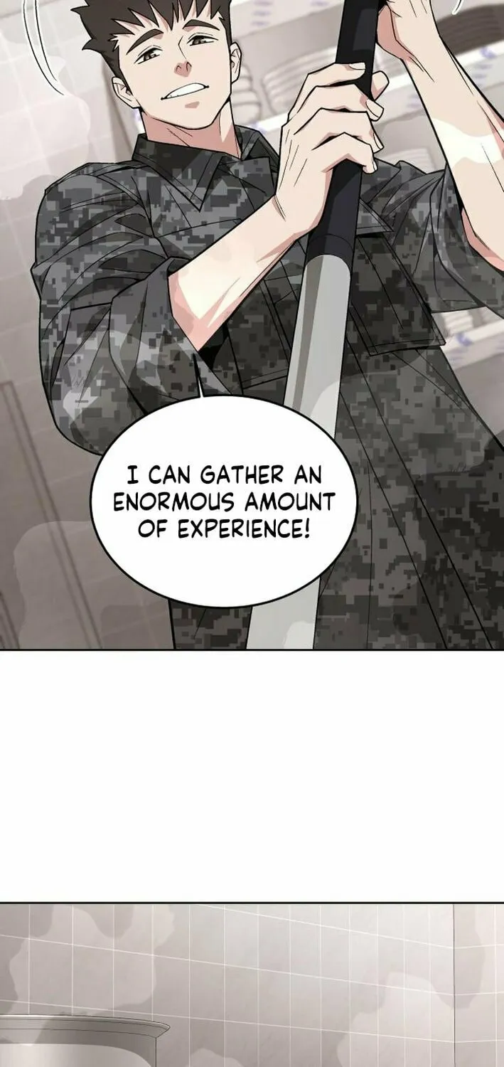 Apocalyptic Chef Awakening Chapter 83 page 57 - 