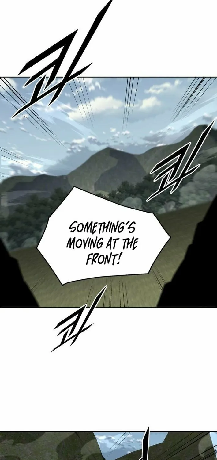 Apocalyptic Chef Awakening Chapter 83 page 64 - 