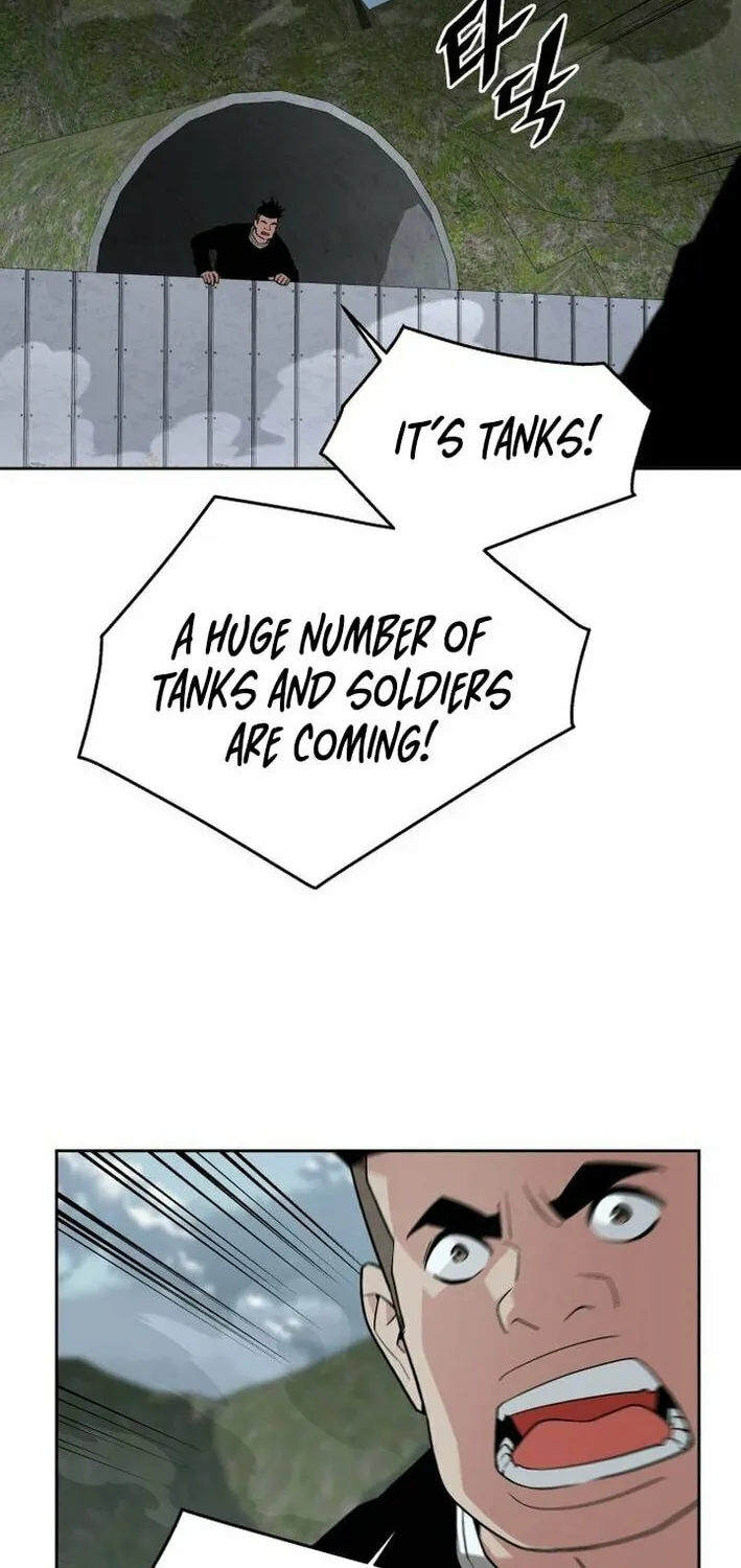 Apocalyptic Chef Awakening Chapter 83 page 65 - 