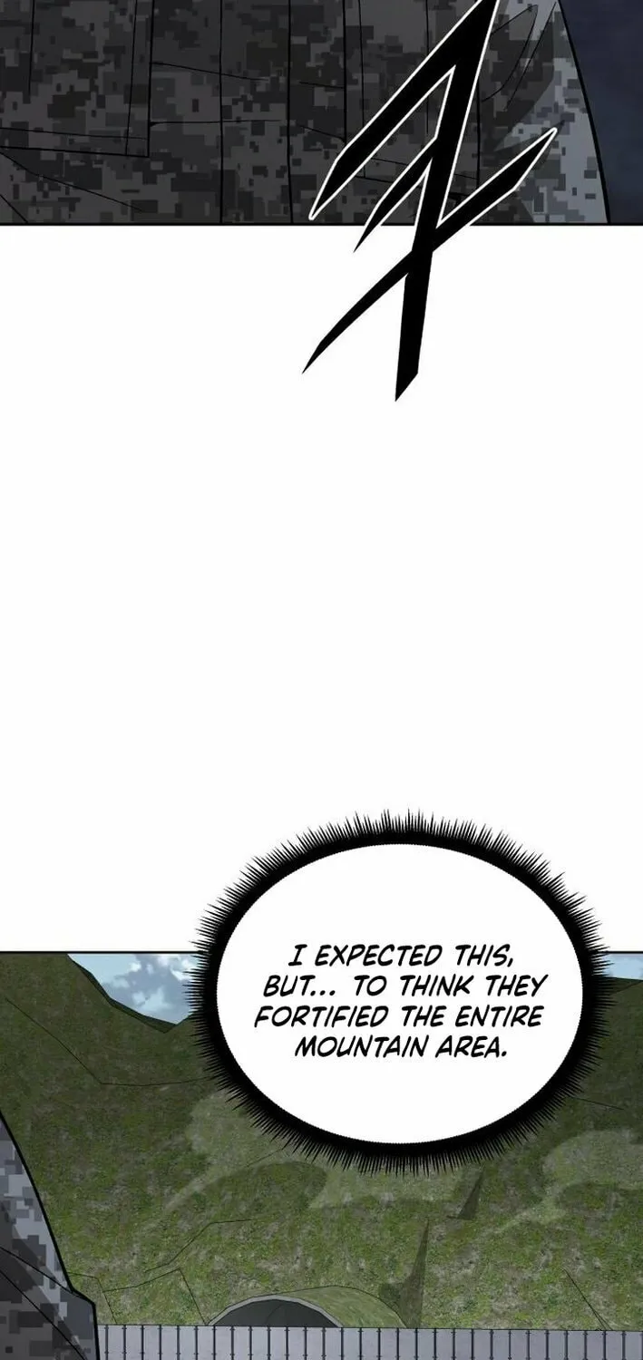 Apocalyptic Chef Awakening Chapter 83 page 69 - 