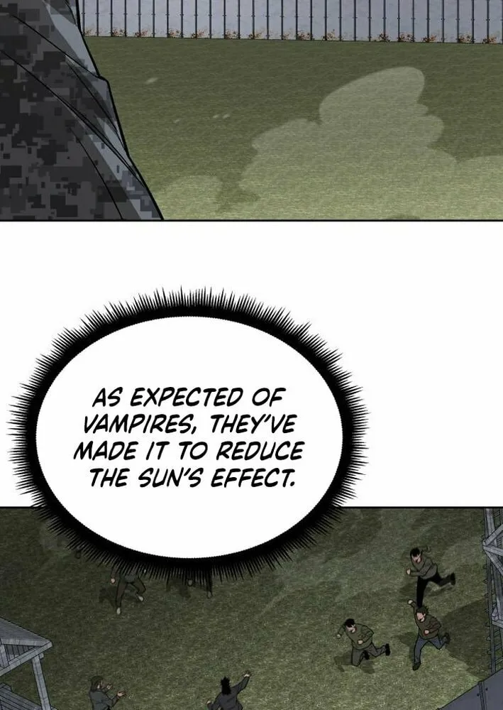 Apocalyptic Chef Awakening Chapter 83 page 70 - 