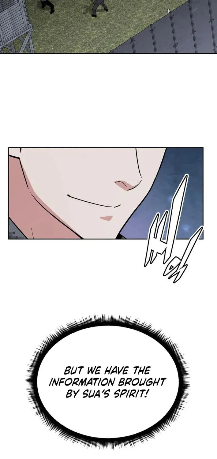 Apocalyptic Chef Awakening Chapter 83 page 71 - 