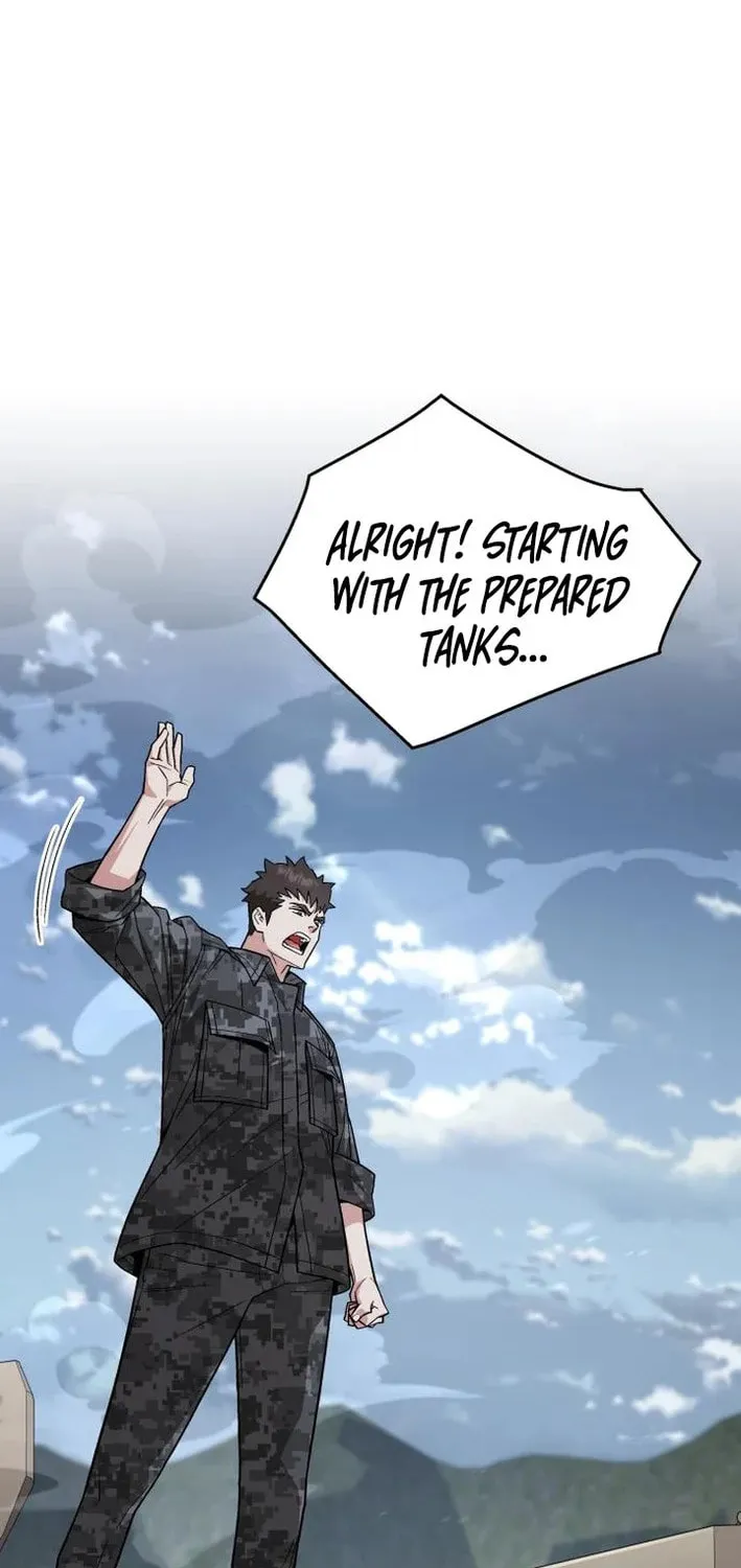 Apocalyptic Chef Awakening Chapter 83 page 72 - 