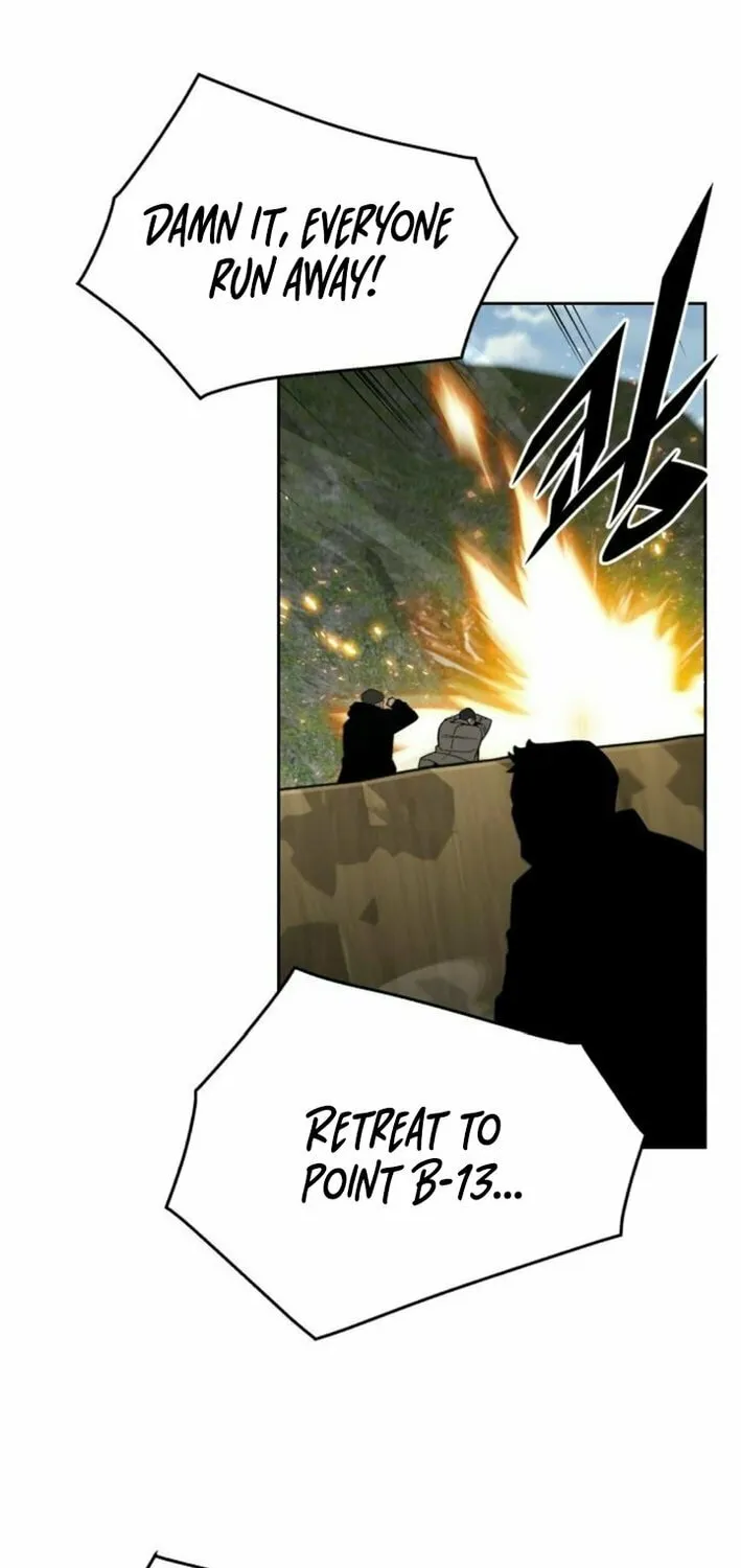 Apocalyptic Chef Awakening Chapter 84 page 2 - 