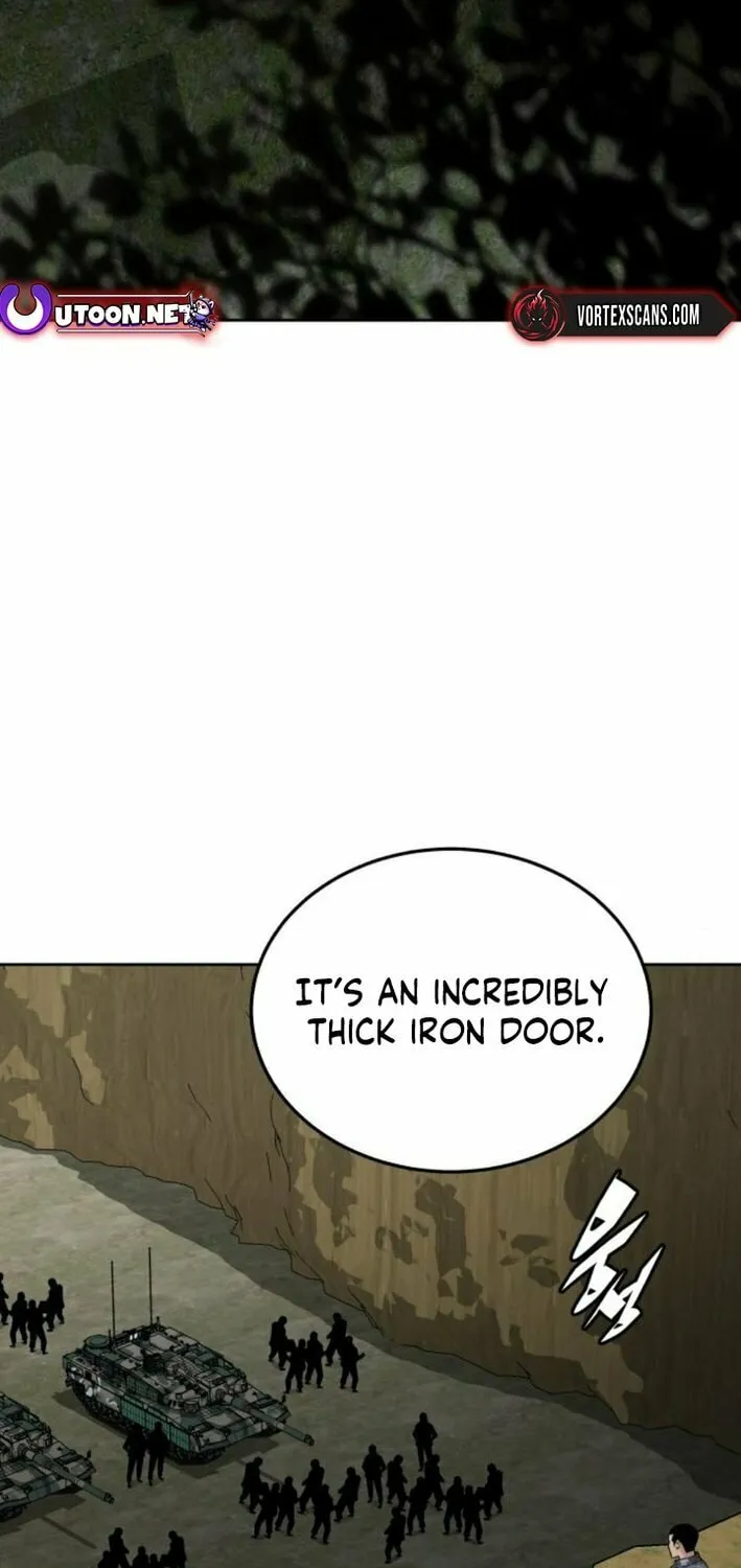 Apocalyptic Chef Awakening Chapter 84 page 16 - 