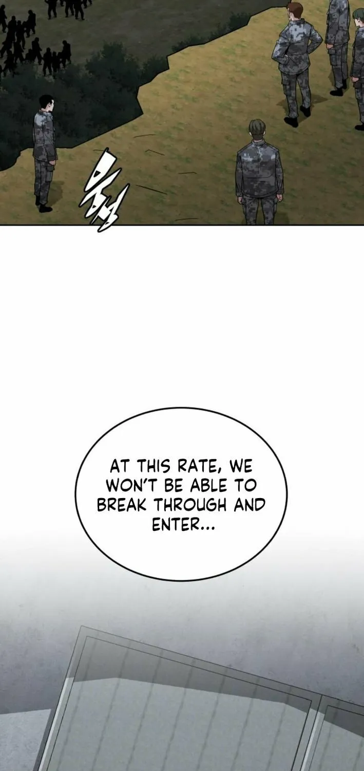 Apocalyptic Chef Awakening Chapter 84 page 17 - 