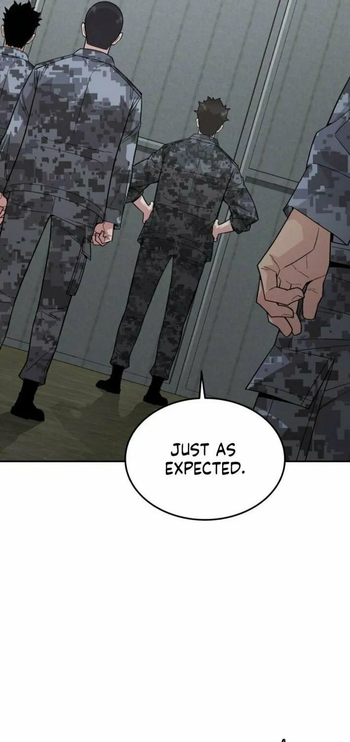 Apocalyptic Chef Awakening Chapter 84 page 18 - 