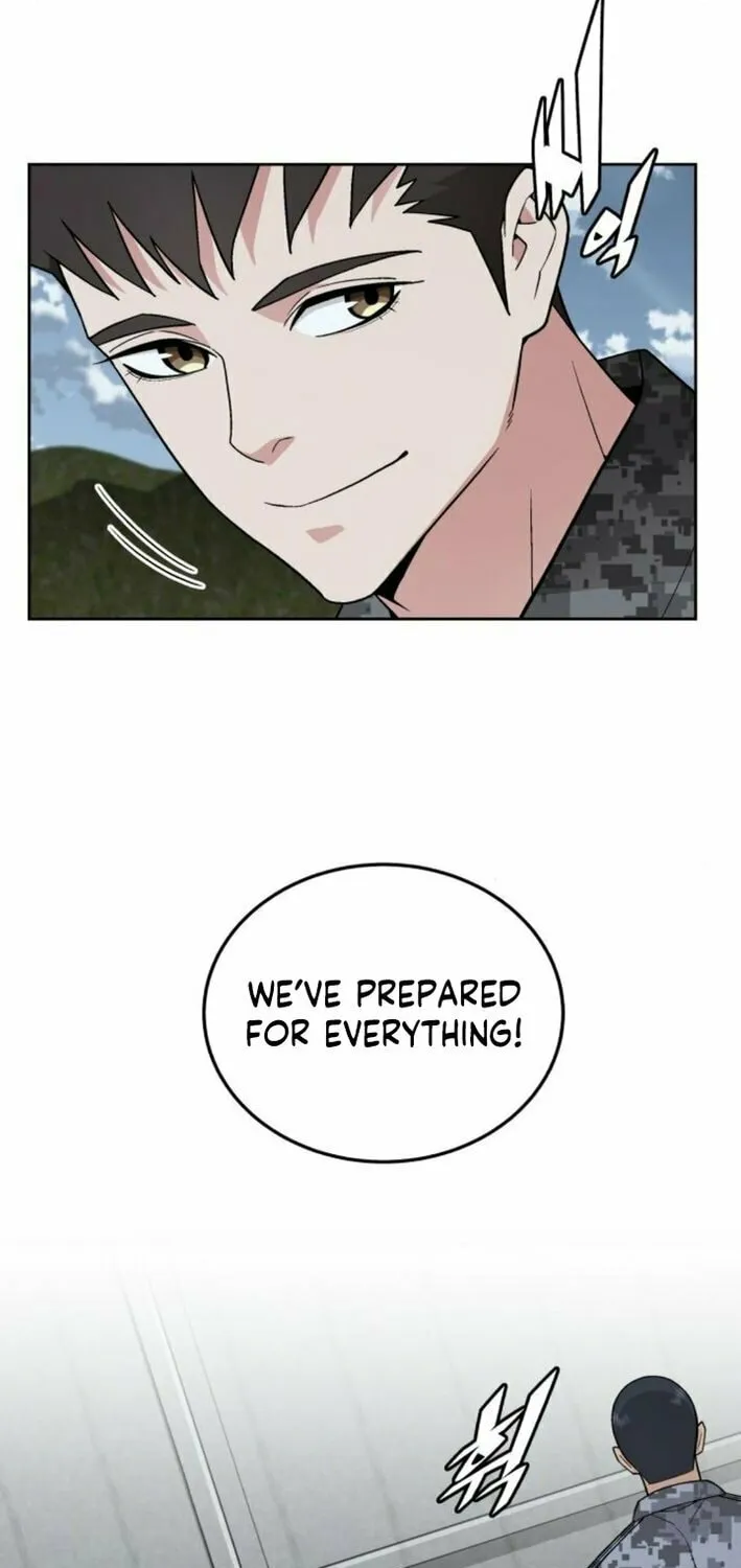 Apocalyptic Chef Awakening Chapter 84 page 19 - 