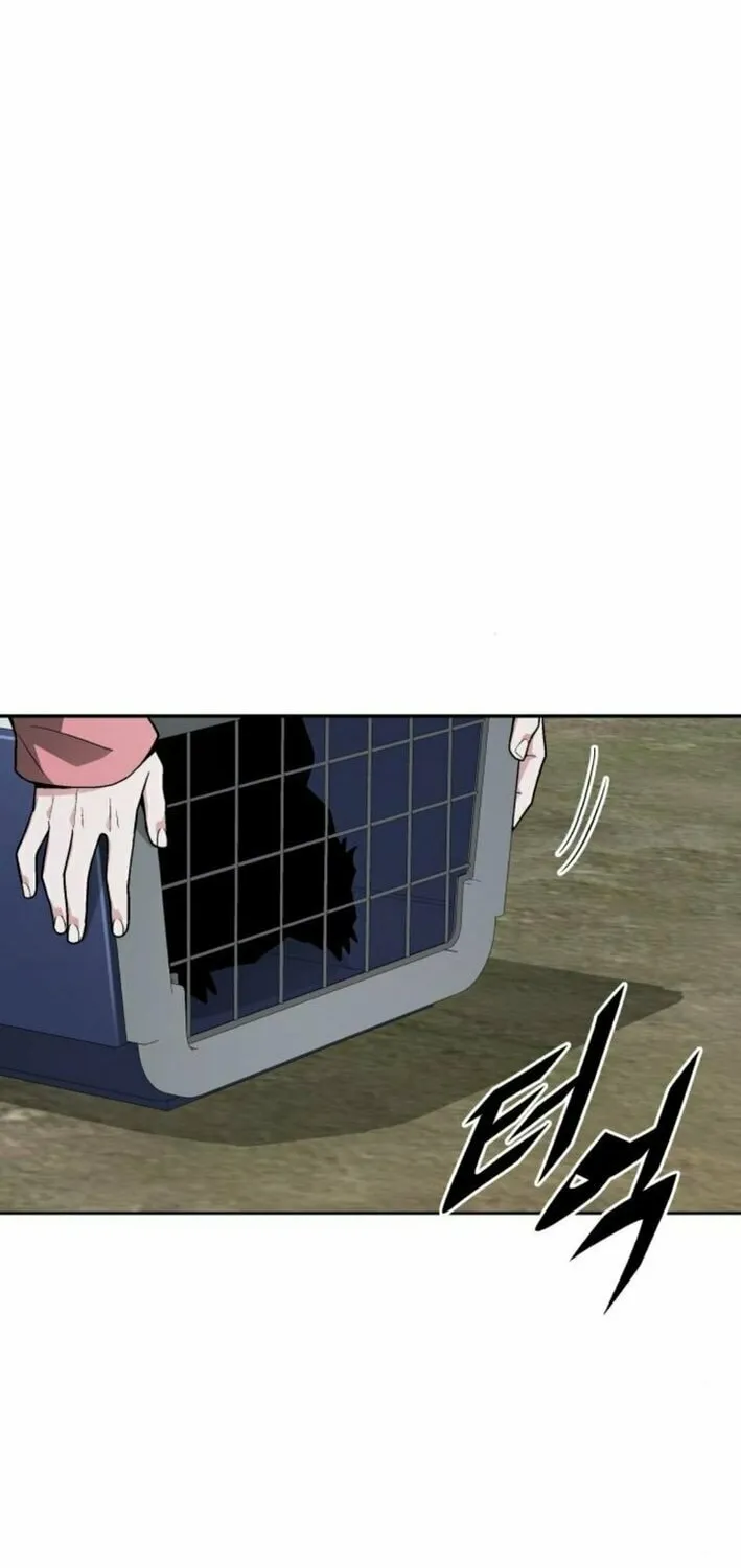 Apocalyptic Chef Awakening Chapter 84 page 23 - 