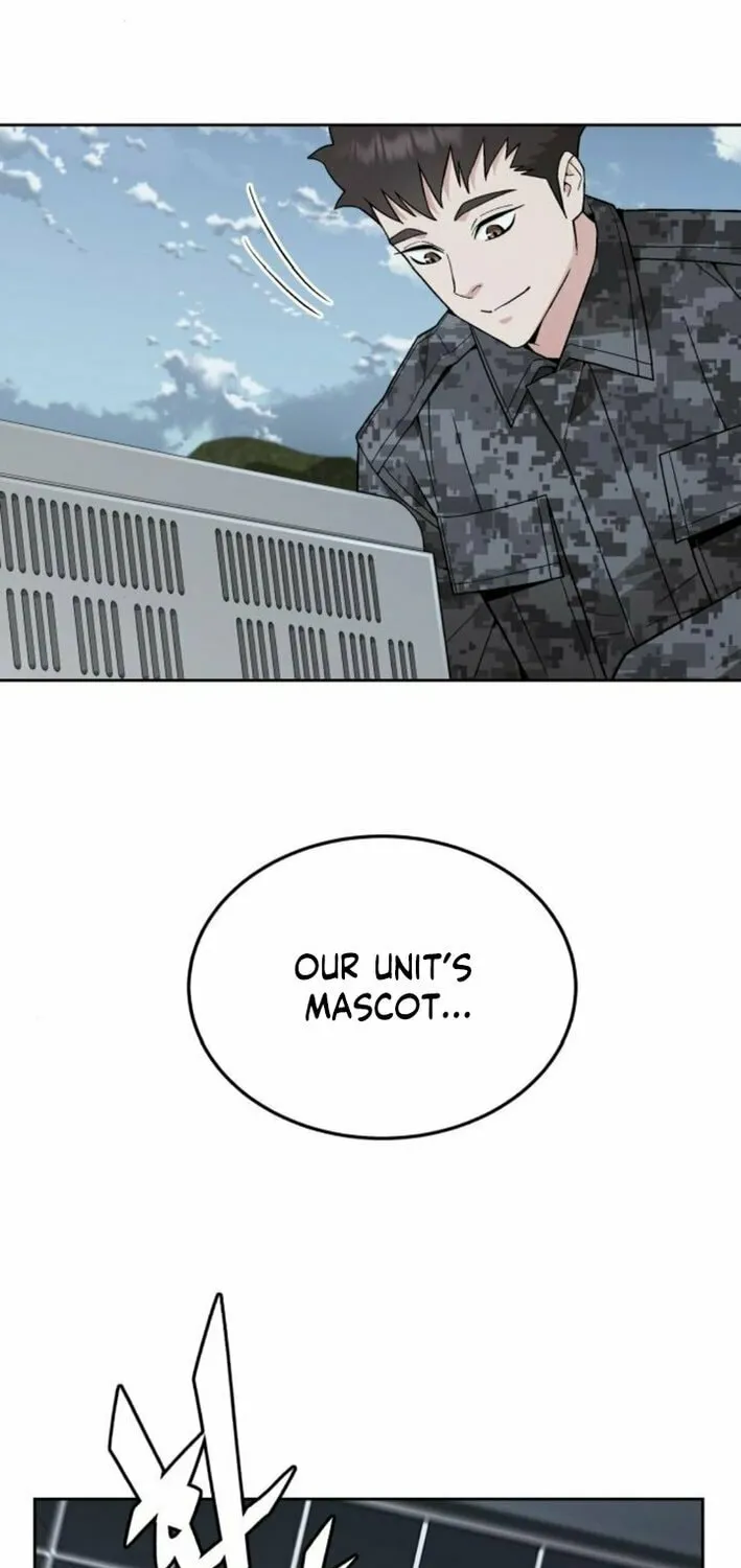 Apocalyptic Chef Awakening Chapter 84 page 24 - 