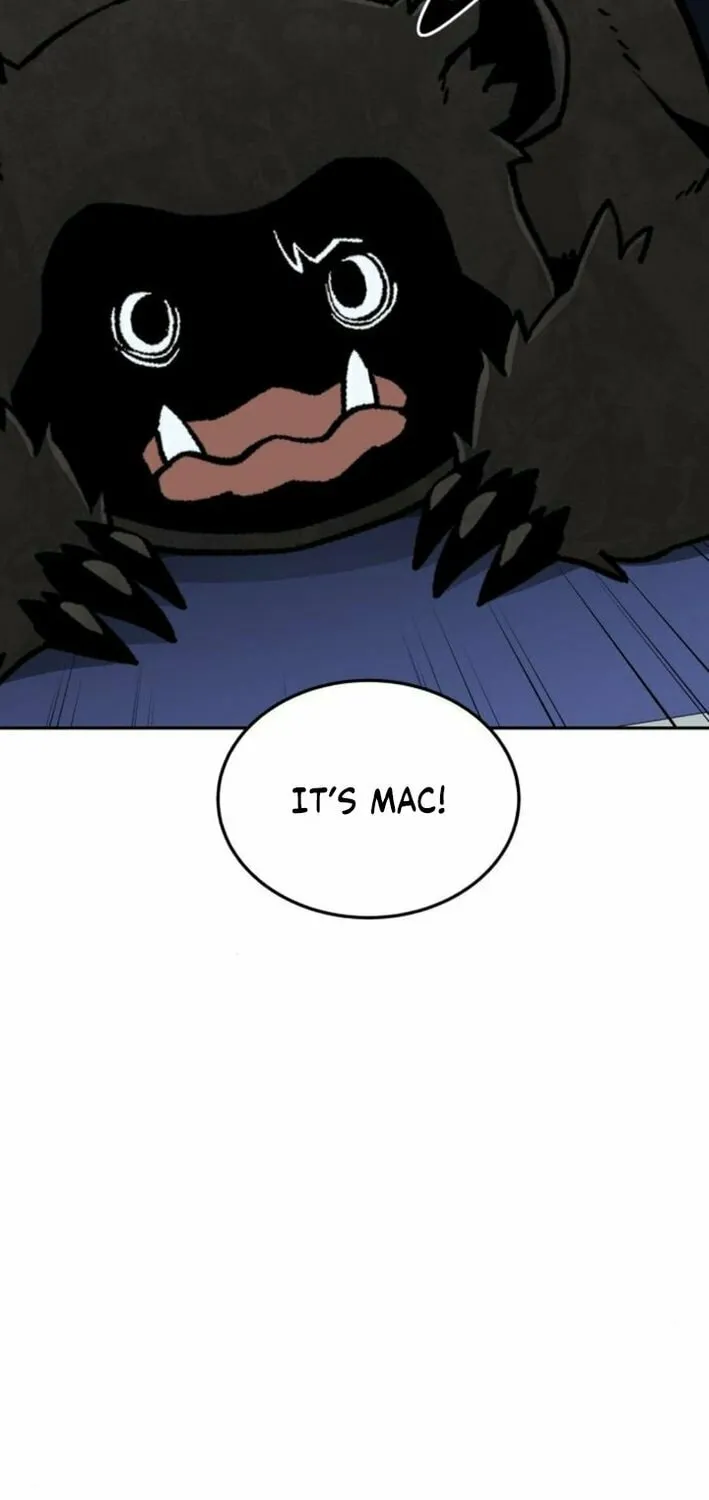 Apocalyptic Chef Awakening Chapter 84 page 26 - 