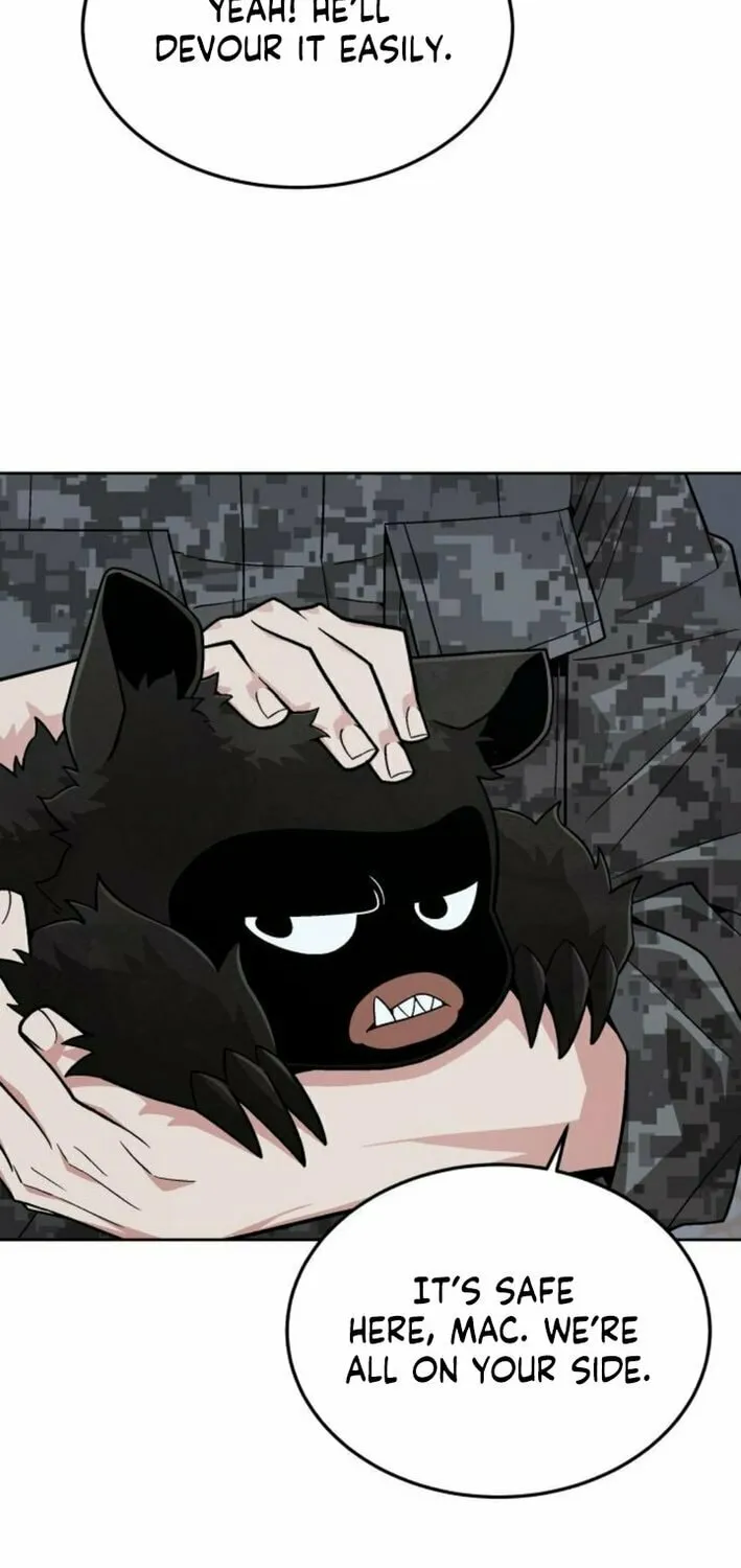 Apocalyptic Chef Awakening Chapter 84 page 29 - 