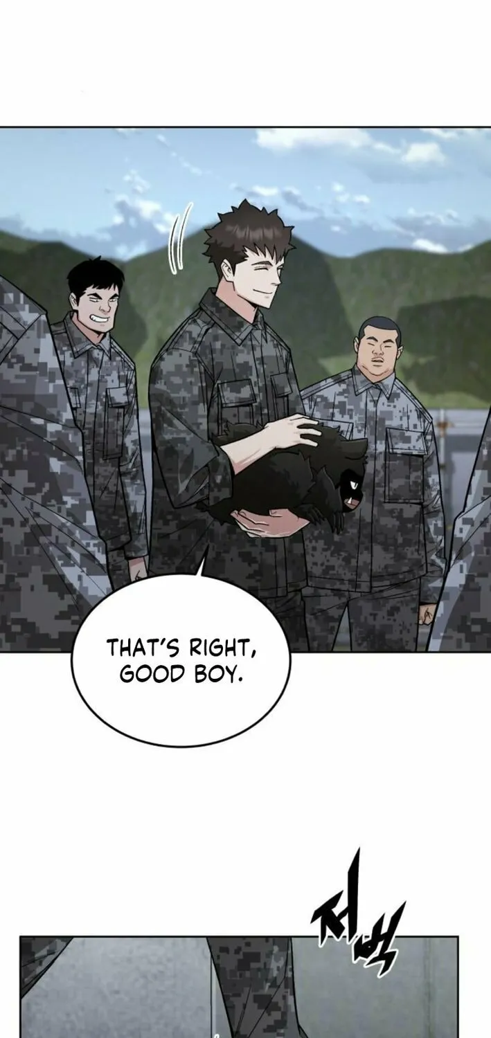 Apocalyptic Chef Awakening Chapter 84 page 30 - 
