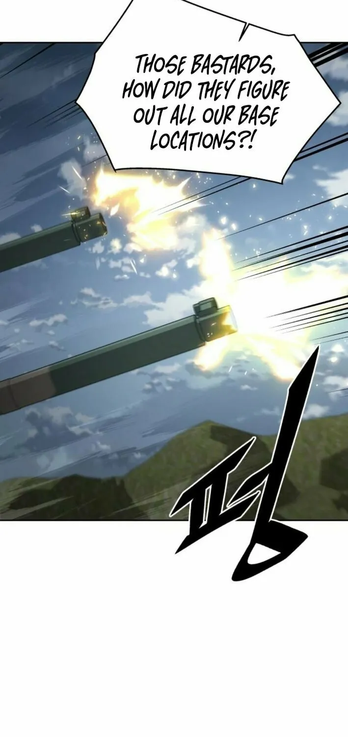 Apocalyptic Chef Awakening Chapter 84 page 4 - 