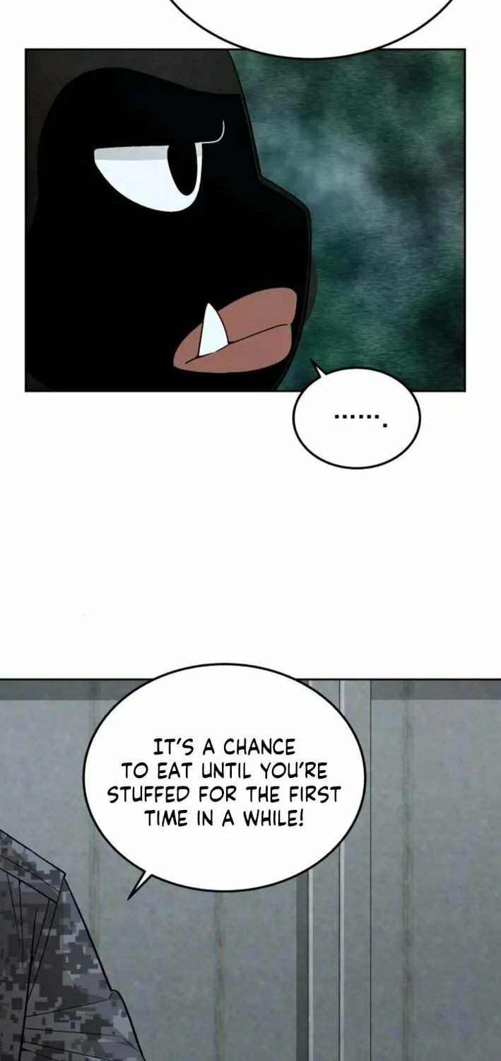 Apocalyptic Chef Awakening Chapter 84 page 34 - 