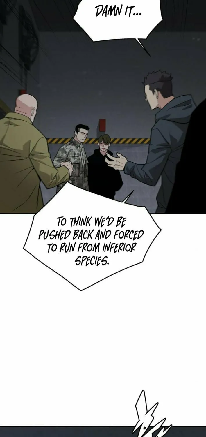 Apocalyptic Chef Awakening Chapter 84 page 38 - 