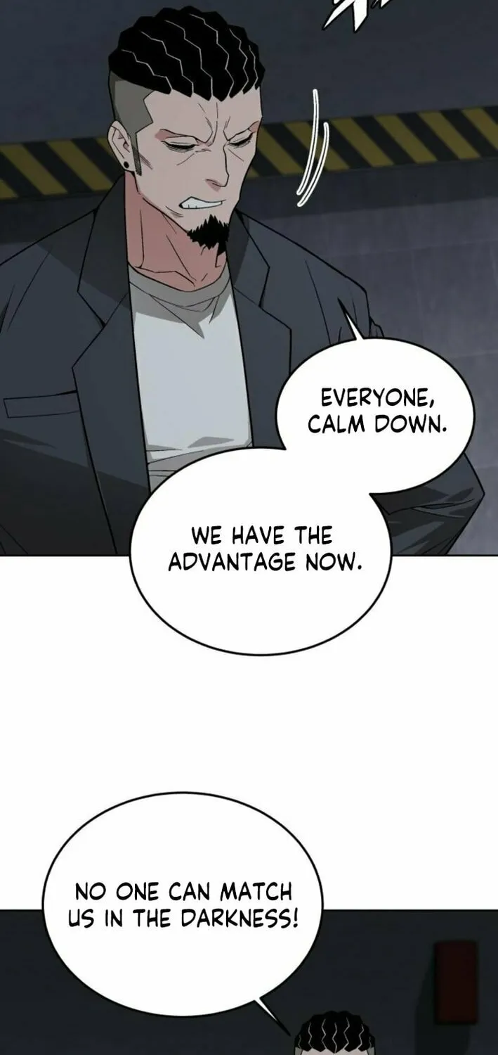 Apocalyptic Chef Awakening Chapter 84 page 39 - 