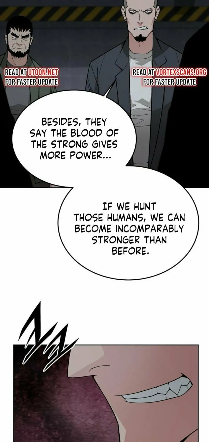 Apocalyptic Chef Awakening Chapter 84 page 40 - 