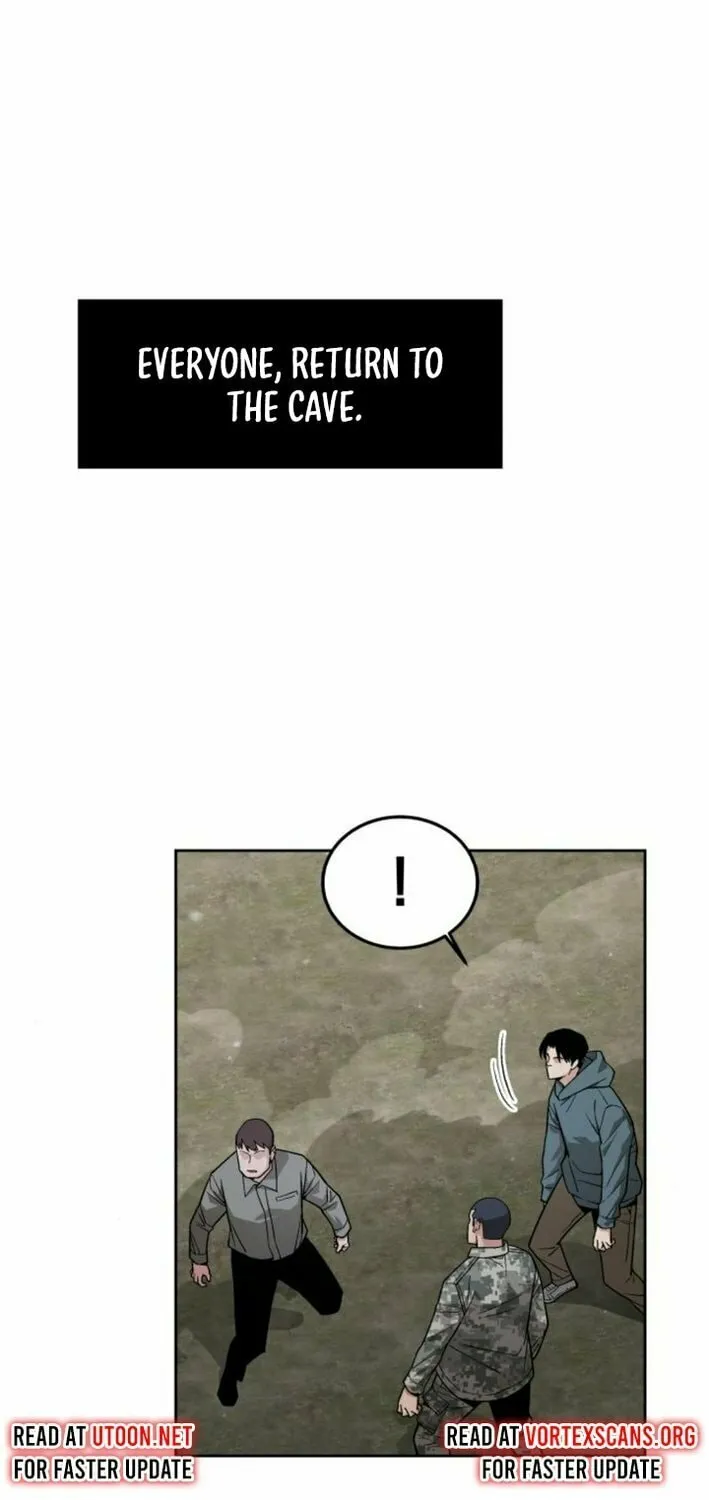 Apocalyptic Chef Awakening Chapter 84 page 5 - 