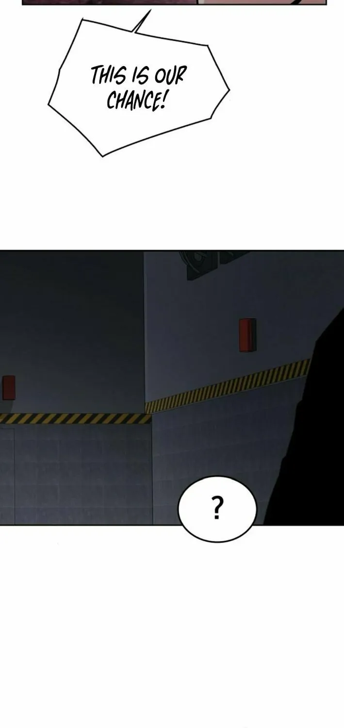 Apocalyptic Chef Awakening Chapter 84 page 41 - 