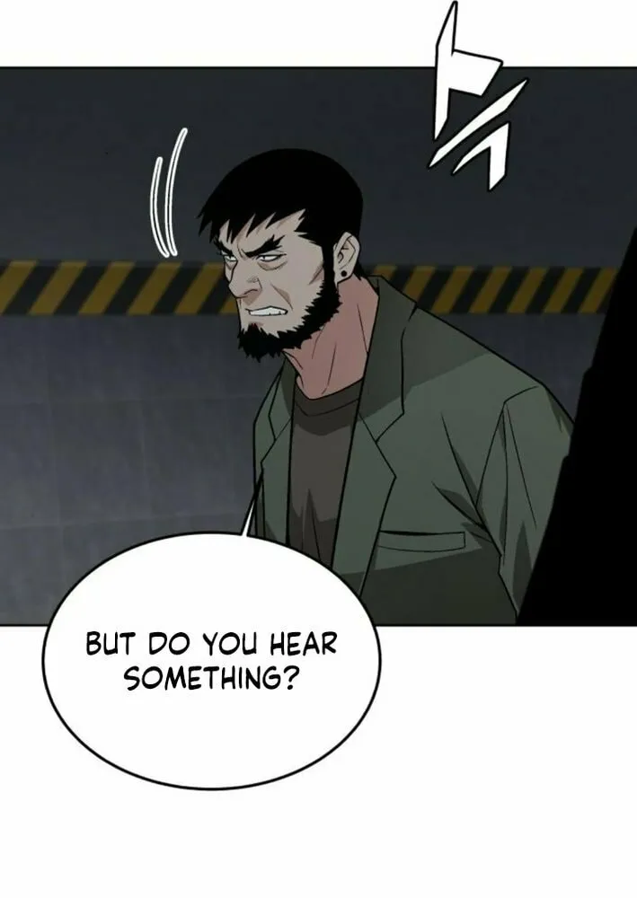 Apocalyptic Chef Awakening Chapter 84 page 42 - 