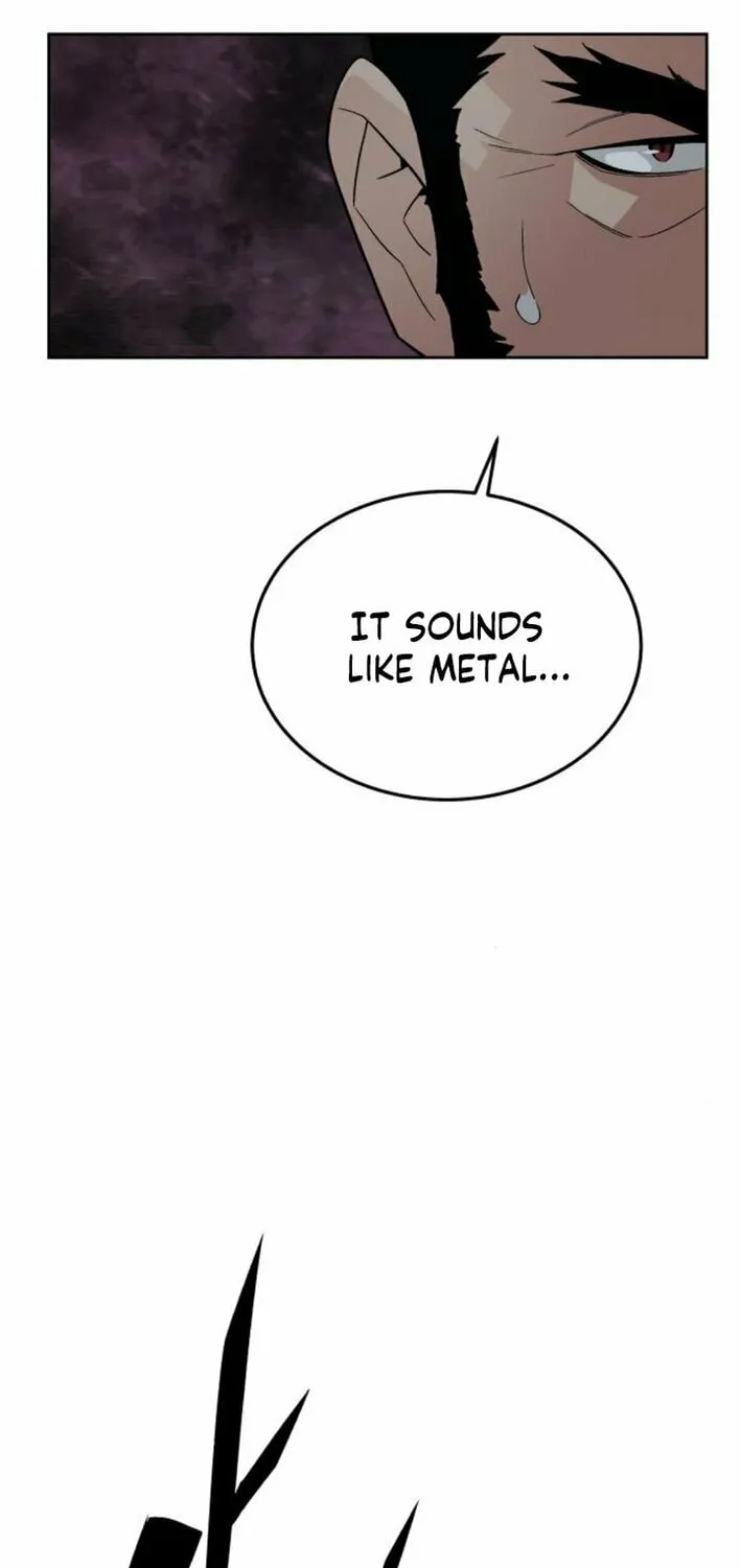 Apocalyptic Chef Awakening Chapter 84 page 43 - 