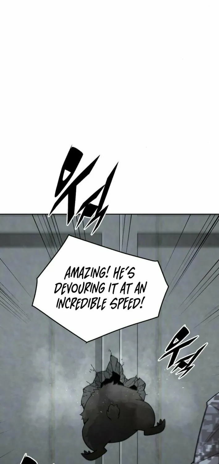 Apocalyptic Chef Awakening Chapter 84 page 45 - 