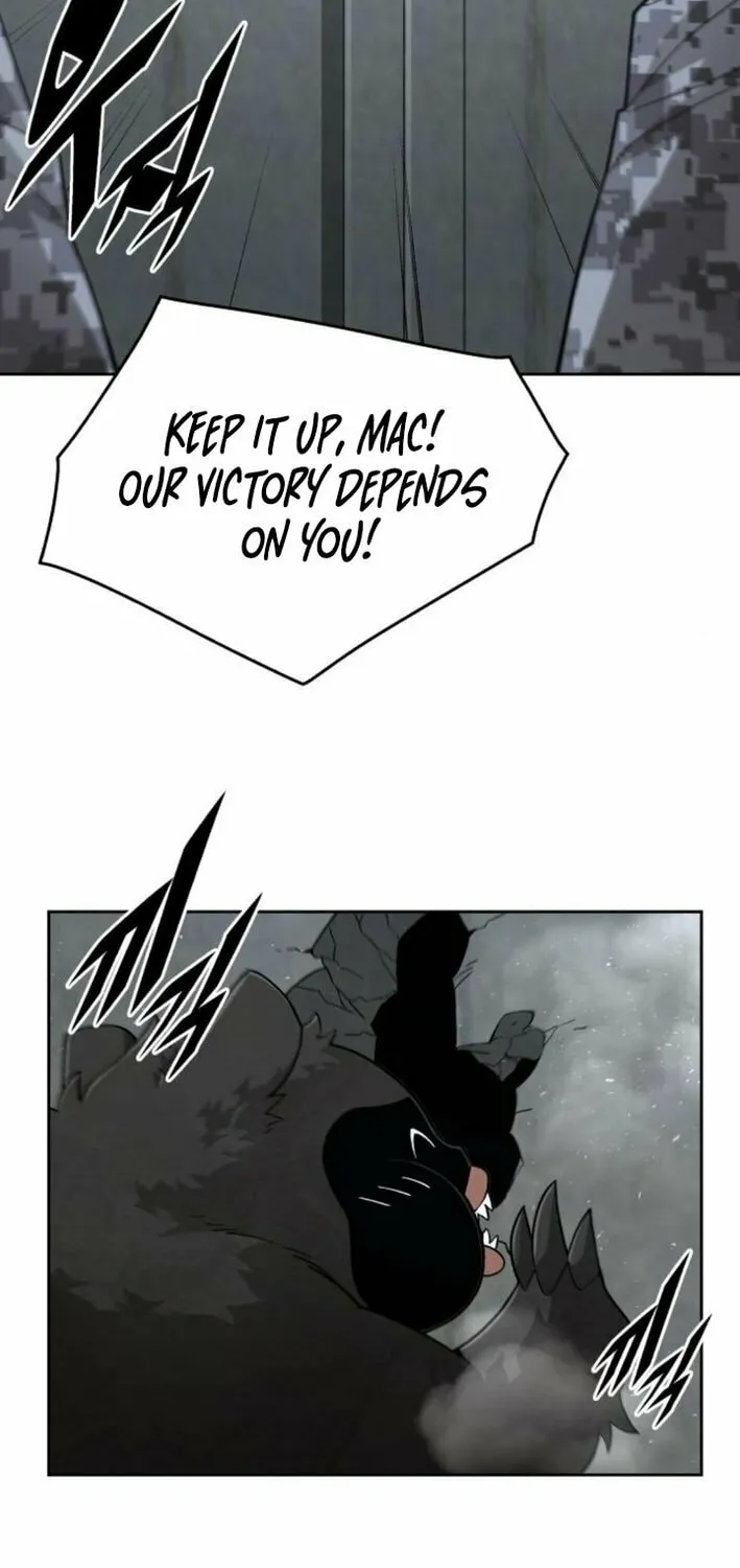 Apocalyptic Chef Awakening Chapter 84 page 46 - 