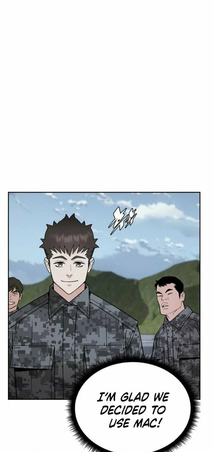 Apocalyptic Chef Awakening Chapter 84 page 47 - 