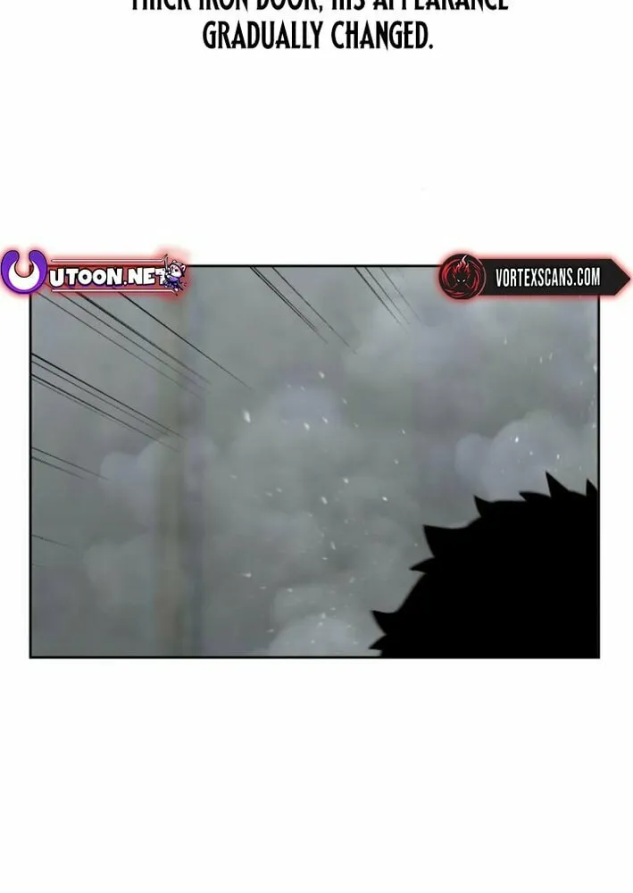 Apocalyptic Chef Awakening Chapter 84 page 49 - 