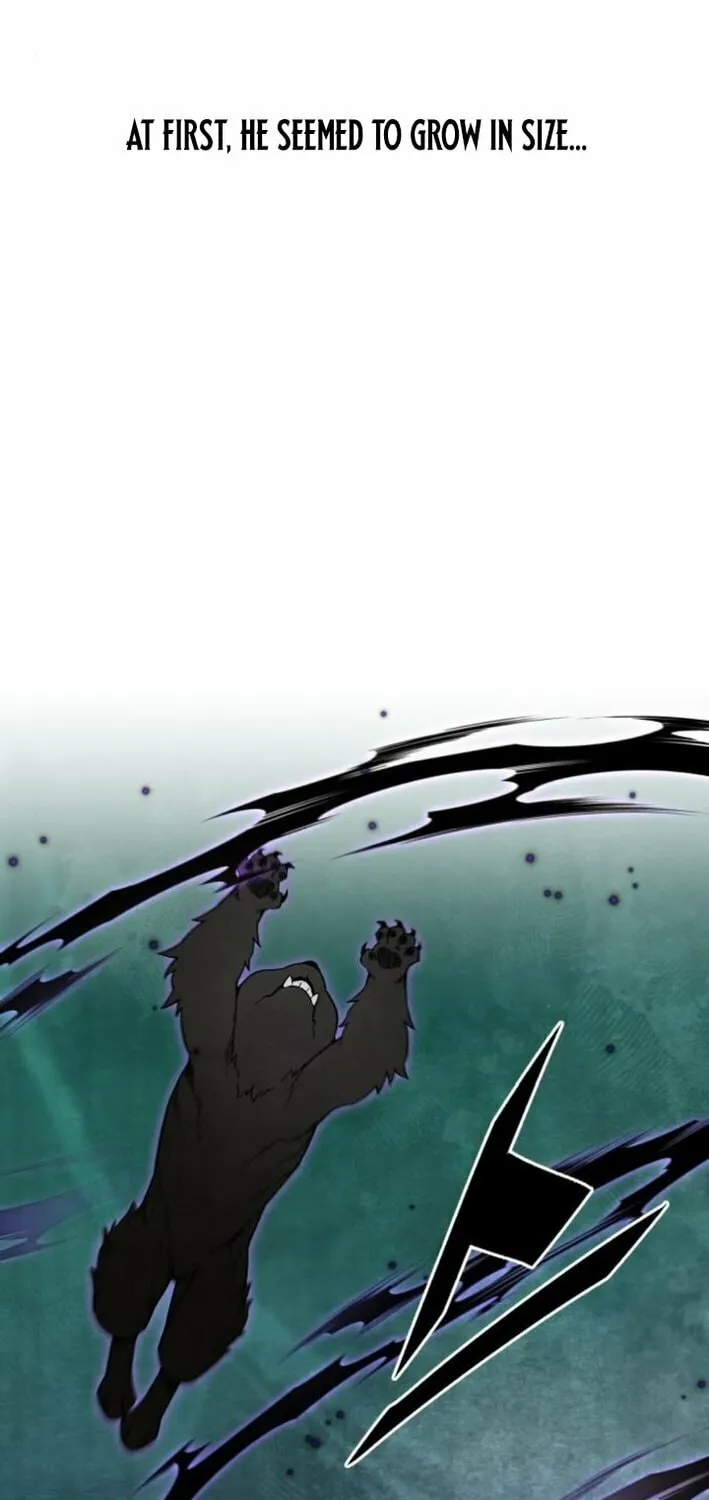 Apocalyptic Chef Awakening Chapter 84 page 50 - 