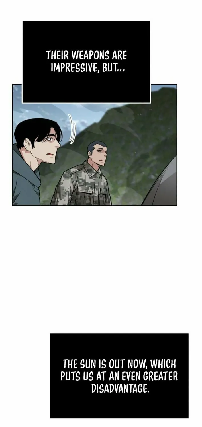 Apocalyptic Chef Awakening Chapter 84 page 6 - 