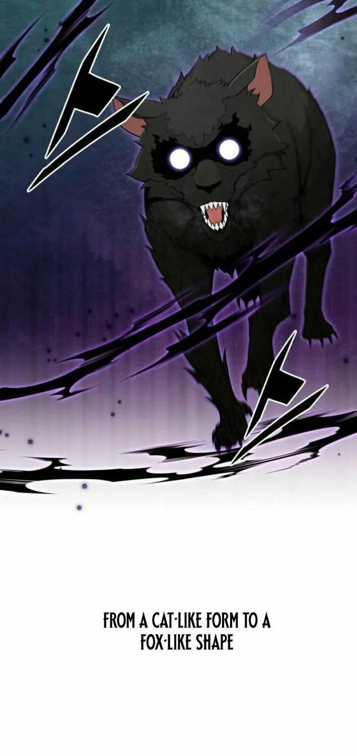 Apocalyptic Chef Awakening Chapter 84 page 51 - 