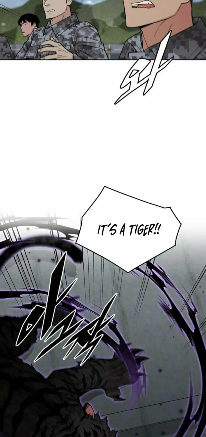 Apocalyptic Chef Awakening Chapter 84 page 54 - 