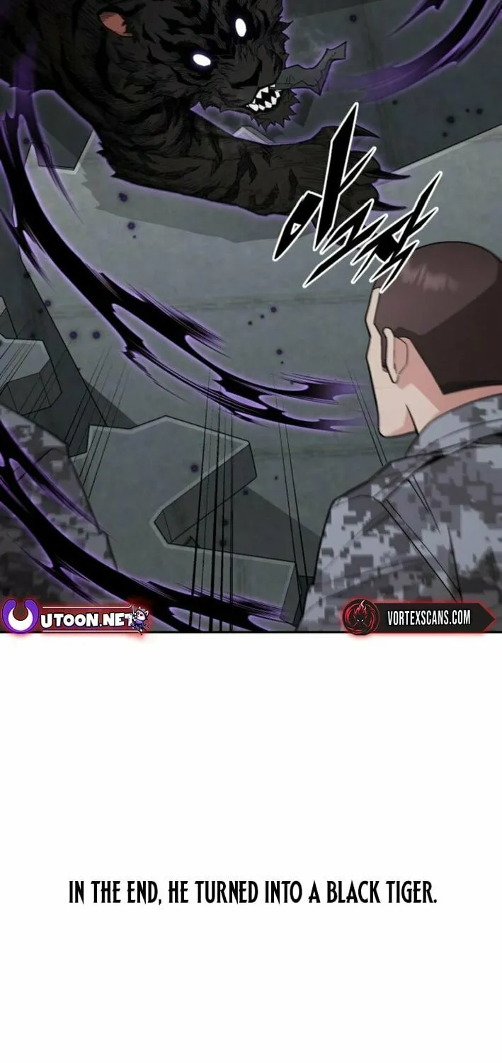 Apocalyptic Chef Awakening Chapter 84 page 55 - 