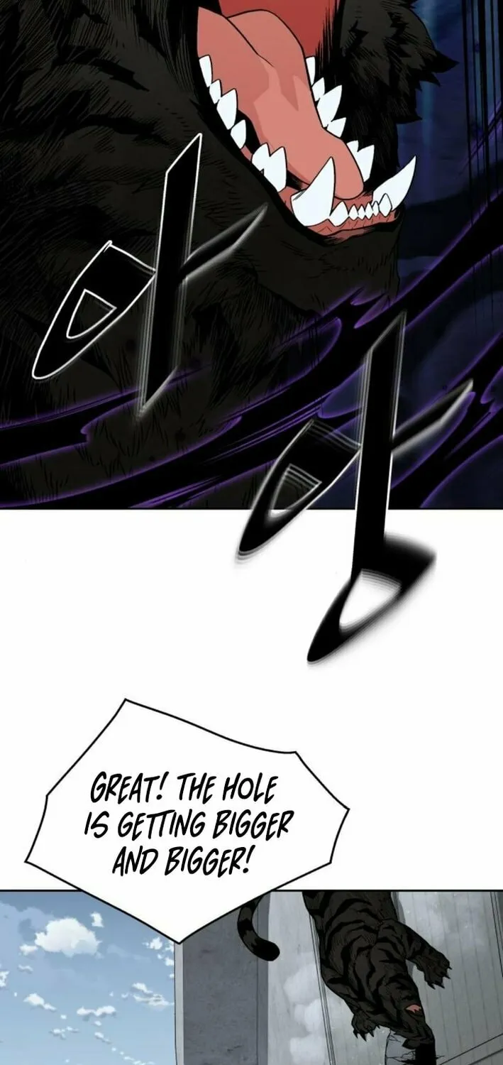 Apocalyptic Chef Awakening Chapter 84 page 57 - 