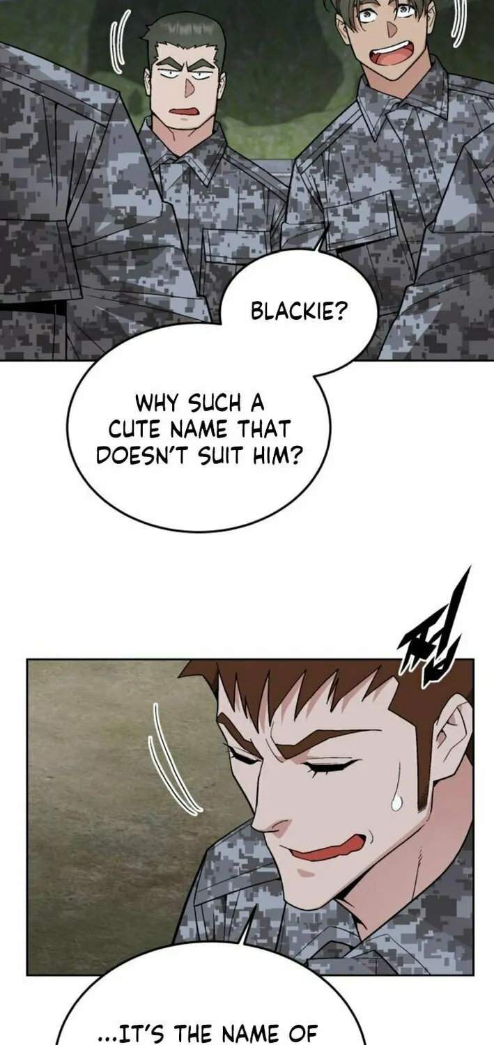 Apocalyptic Chef Awakening Chapter 84 page 59 - 