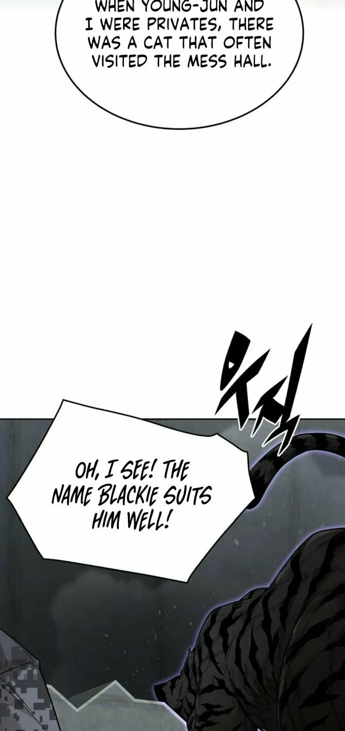 Apocalyptic Chef Awakening Chapter 84 page 61 - 