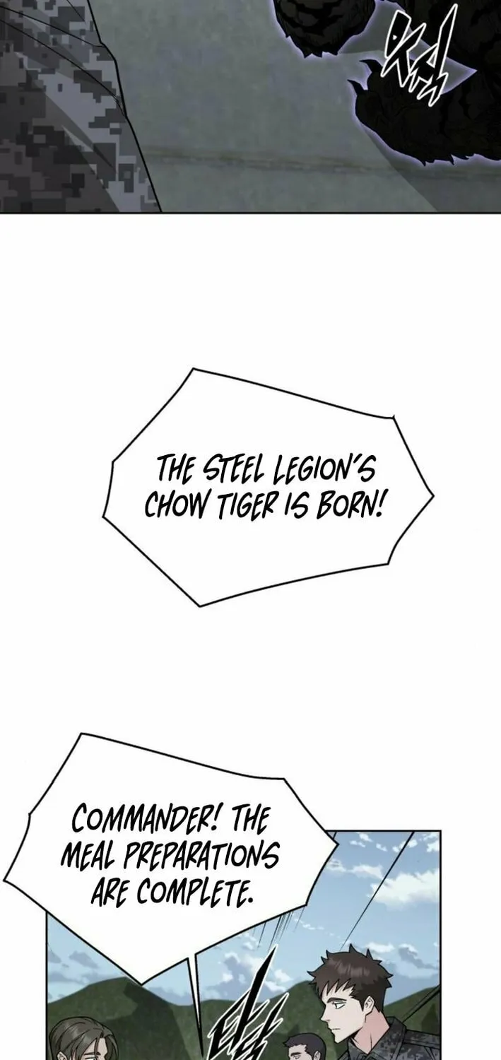 Apocalyptic Chef Awakening Chapter 84 page 62 - 