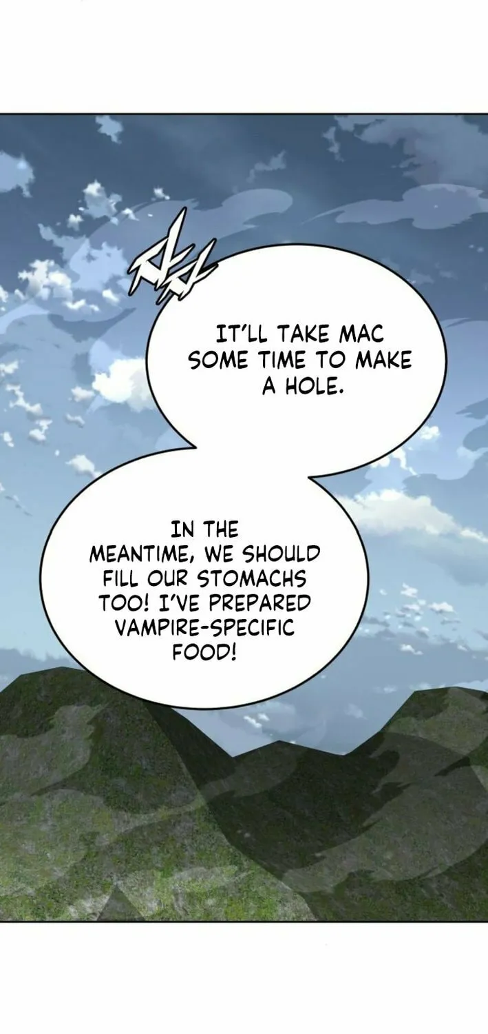 Apocalyptic Chef Awakening Chapter 84 page 64 - 