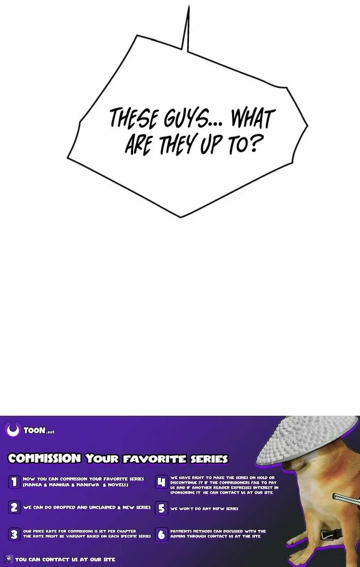 Apocalyptic Chef Awakening Chapter 84 page 68 - 
