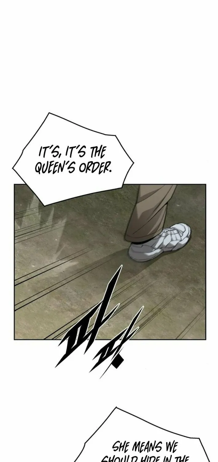 Apocalyptic Chef Awakening Chapter 84 page 9 - 