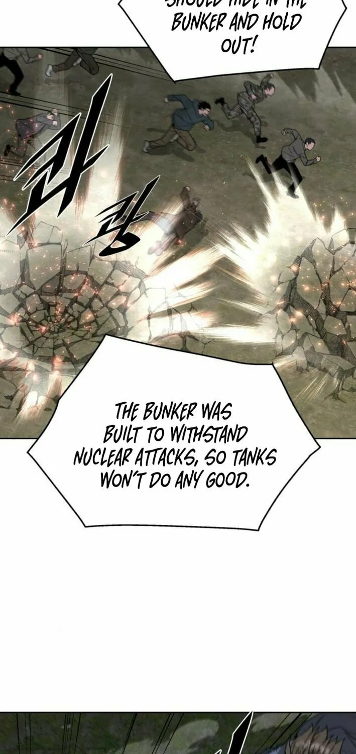 Apocalyptic Chef Awakening Chapter 84 page 10 - 