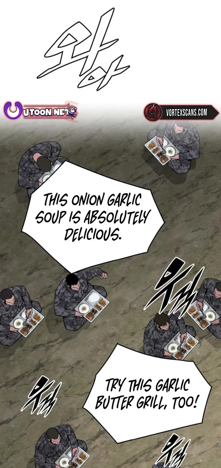 Apocalyptic Chef Awakening Chapter 85 page 2 - 