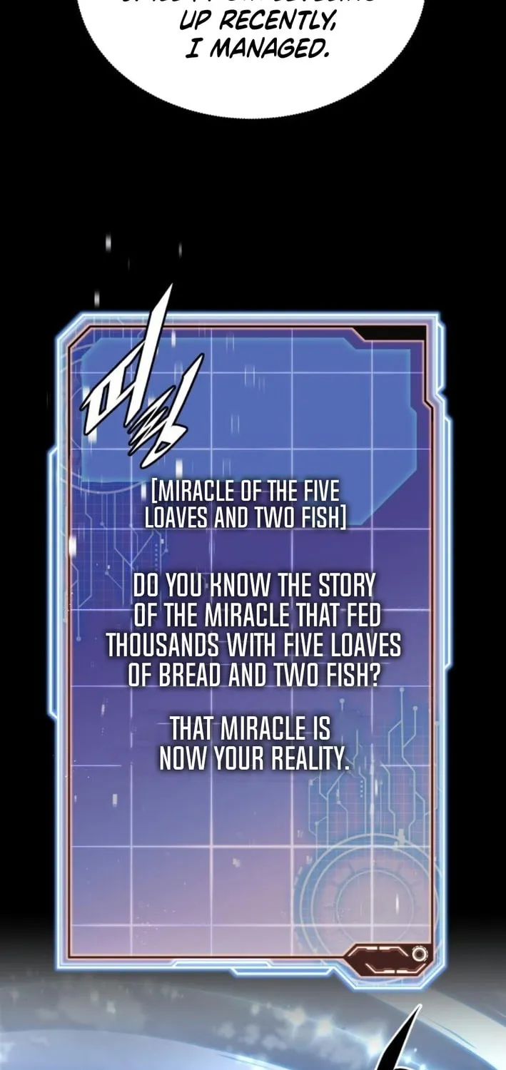 Apocalyptic Chef Awakening Chapter 85 page 11 - 