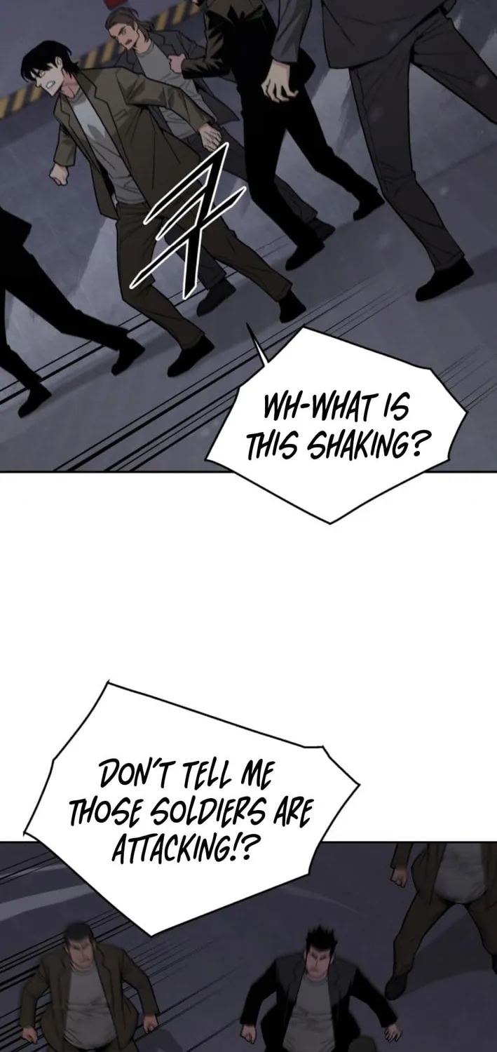 Apocalyptic Chef Awakening Chapter 85 page 38 - 