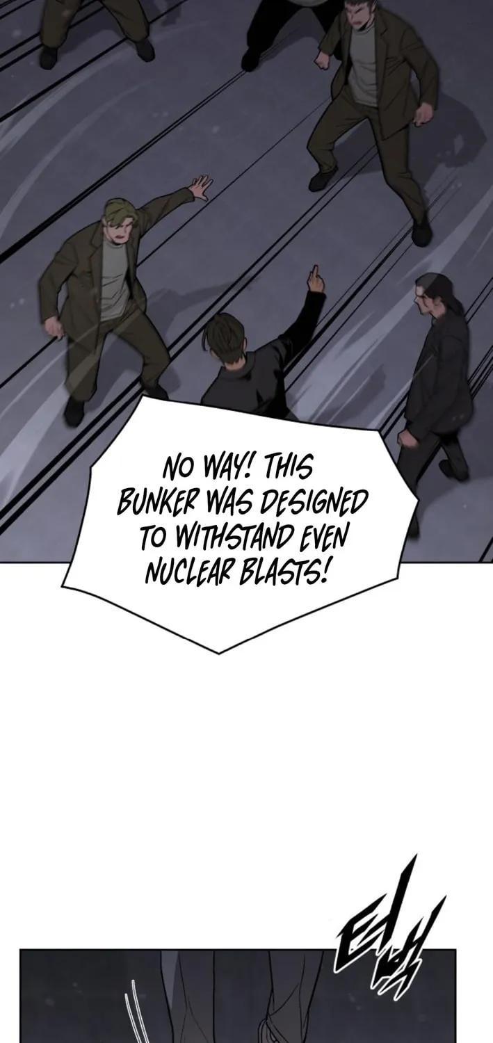 Apocalyptic Chef Awakening Chapter 85 page 39 - 